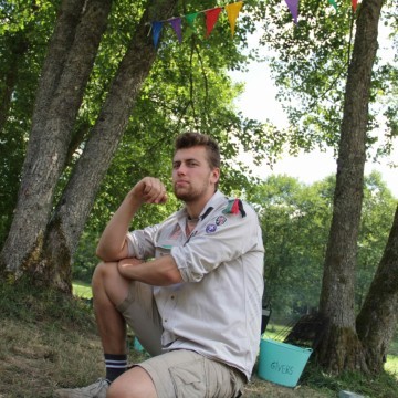 IMG 3473 - Scouts en Gidsen Zaventem 